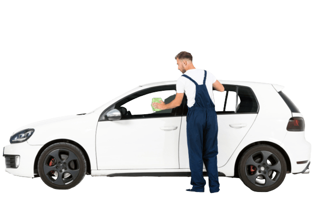 Franchise Opportunity: Car Care And Detailing 