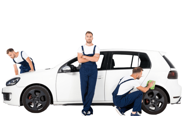 Franchise Opportunity: Car Care and Detailing | Galaxy Car Care