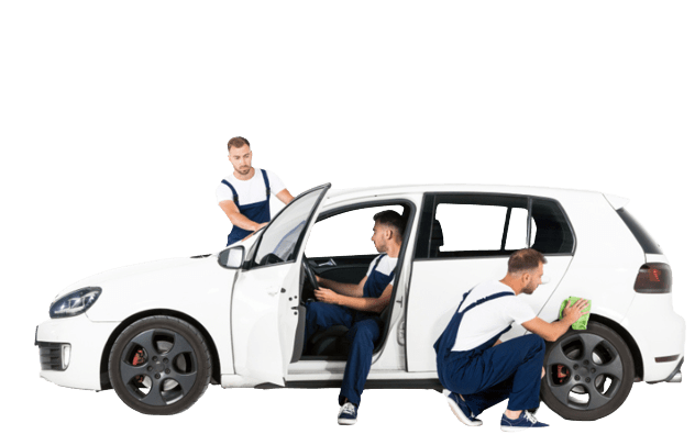 Franchise Opportunity: Car Care and Detailing | Galaxy Car Care